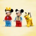  LEGO®  Disney  Peliuko Mikio ir Pelytės Minės išvyka 10777